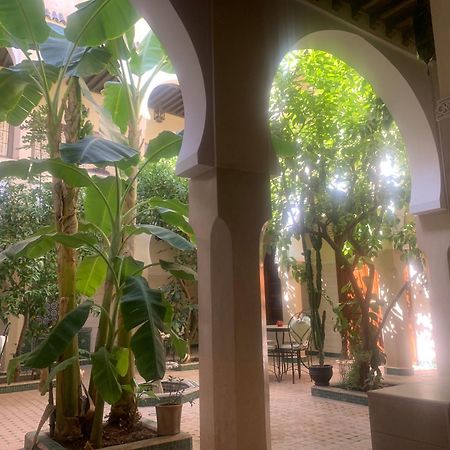 Riad Tidar By Phoenix Marrakesh Ngoại thất bức ảnh
