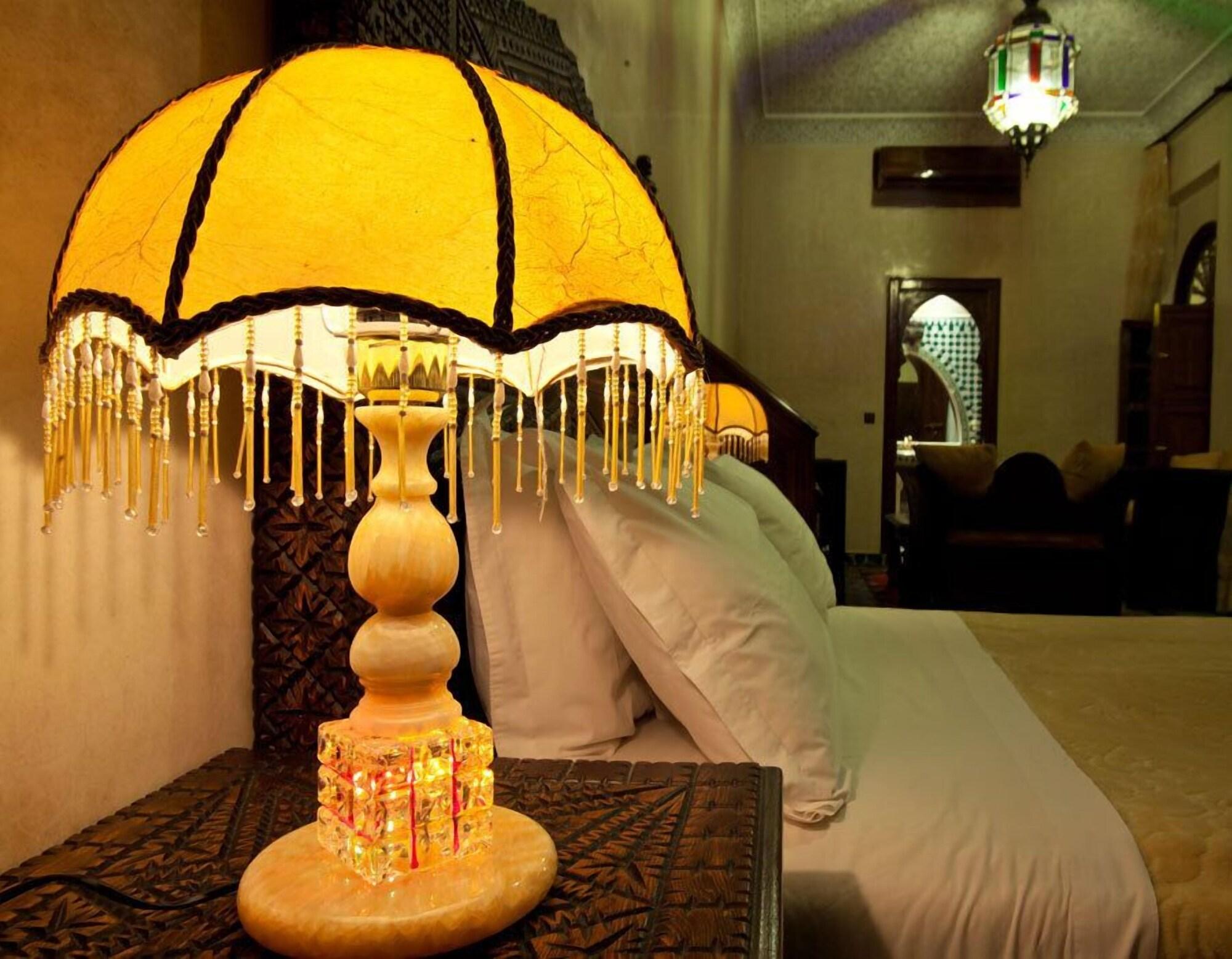 Riad Tidar By Phoenix Marrakesh Ngoại thất bức ảnh