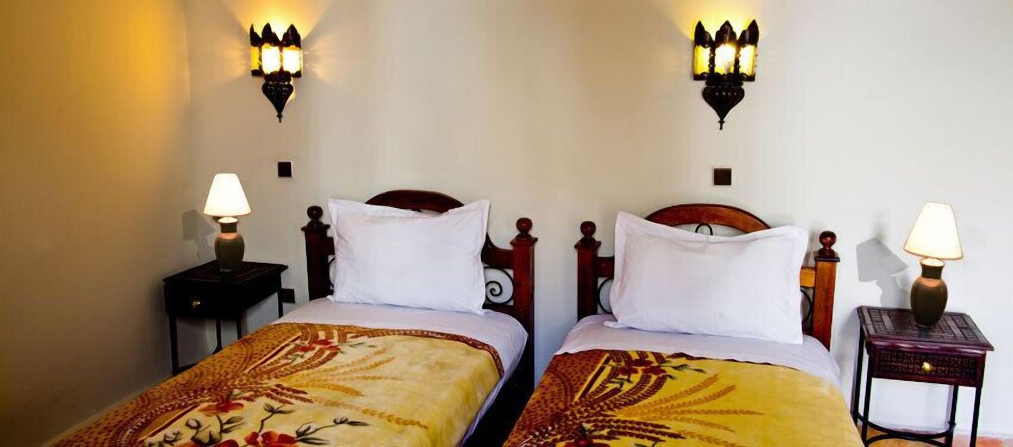 Riad Tidar By Phoenix Marrakesh Ngoại thất bức ảnh