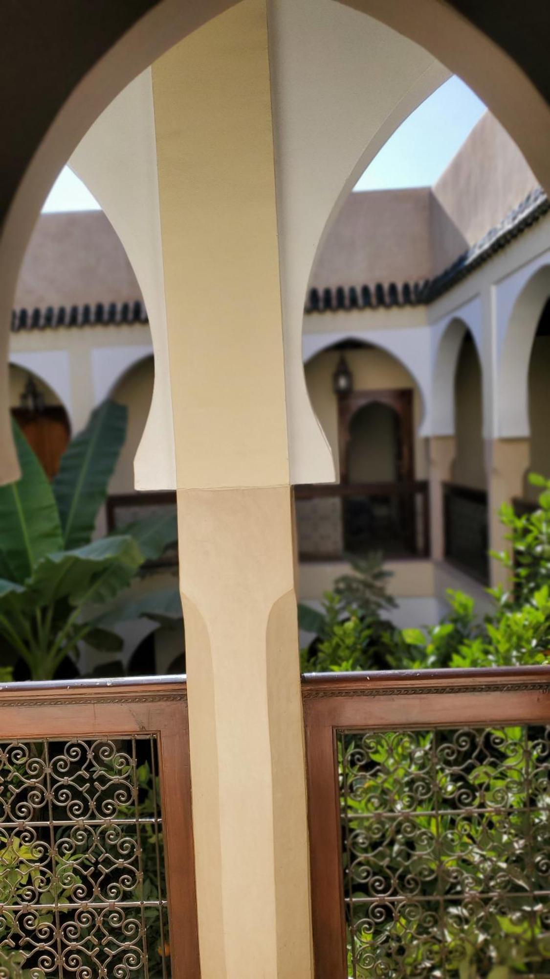Riad Tidar By Phoenix Marrakesh Ngoại thất bức ảnh