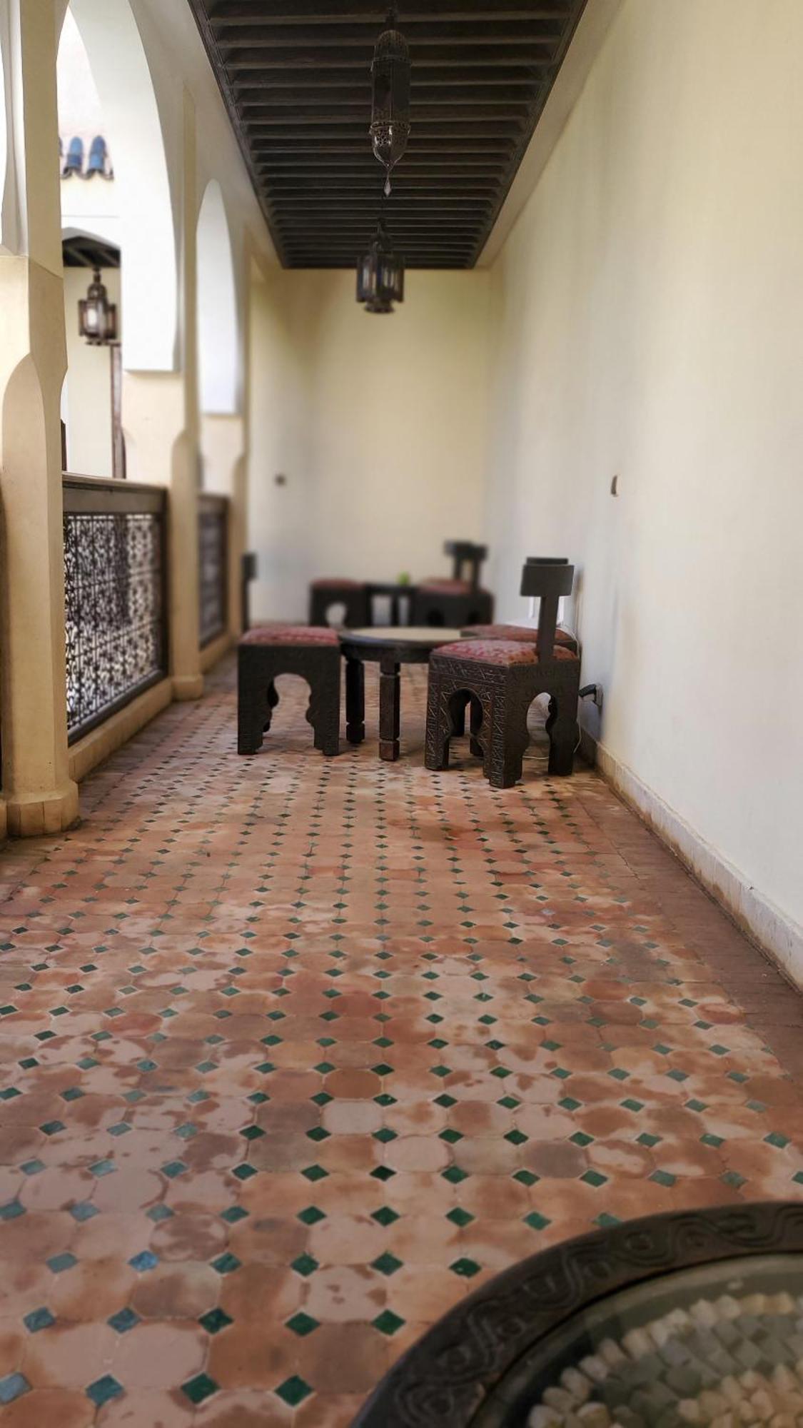 Riad Tidar By Phoenix Marrakesh Ngoại thất bức ảnh