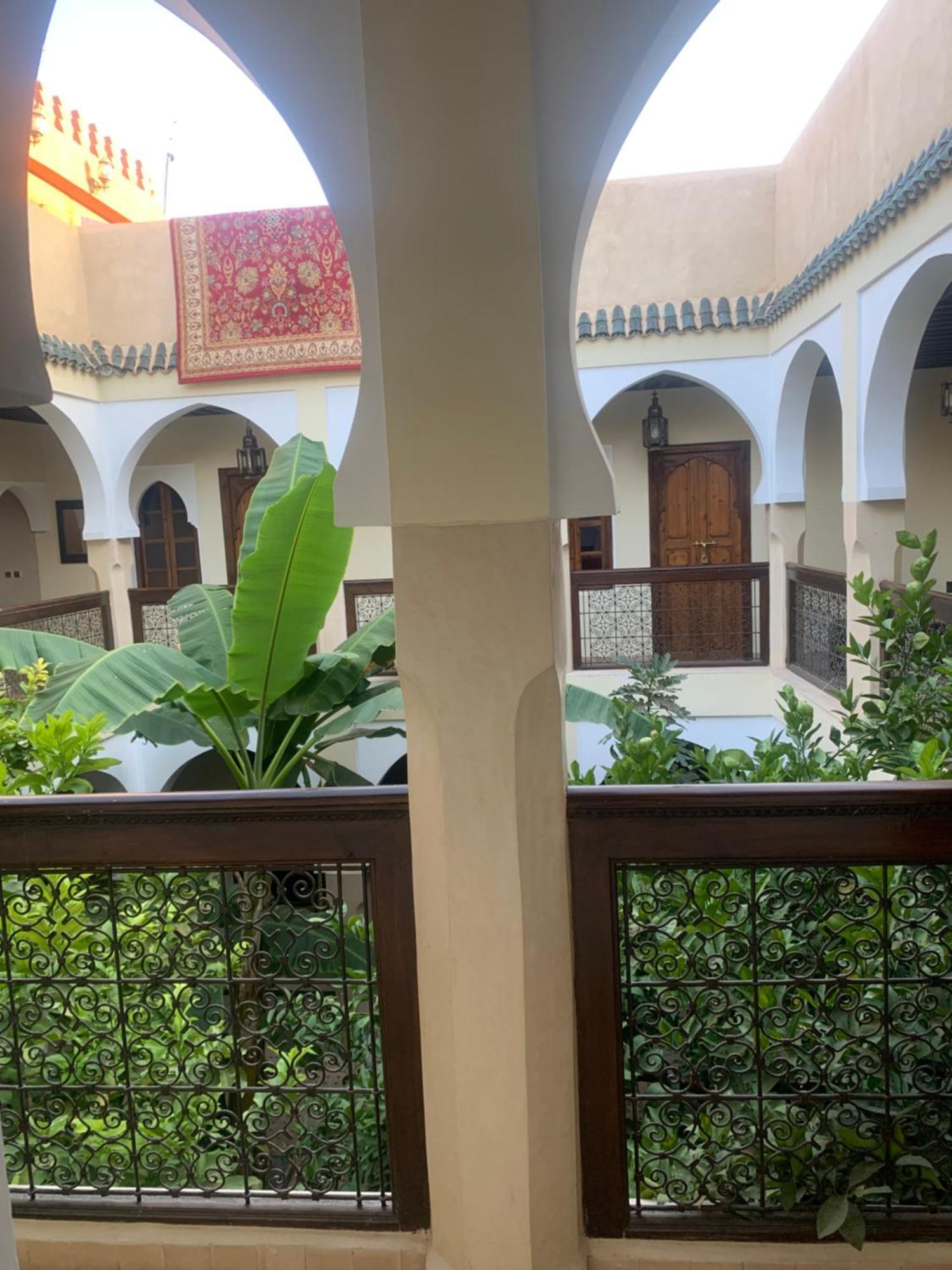 Riad Tidar By Phoenix Marrakesh Ngoại thất bức ảnh