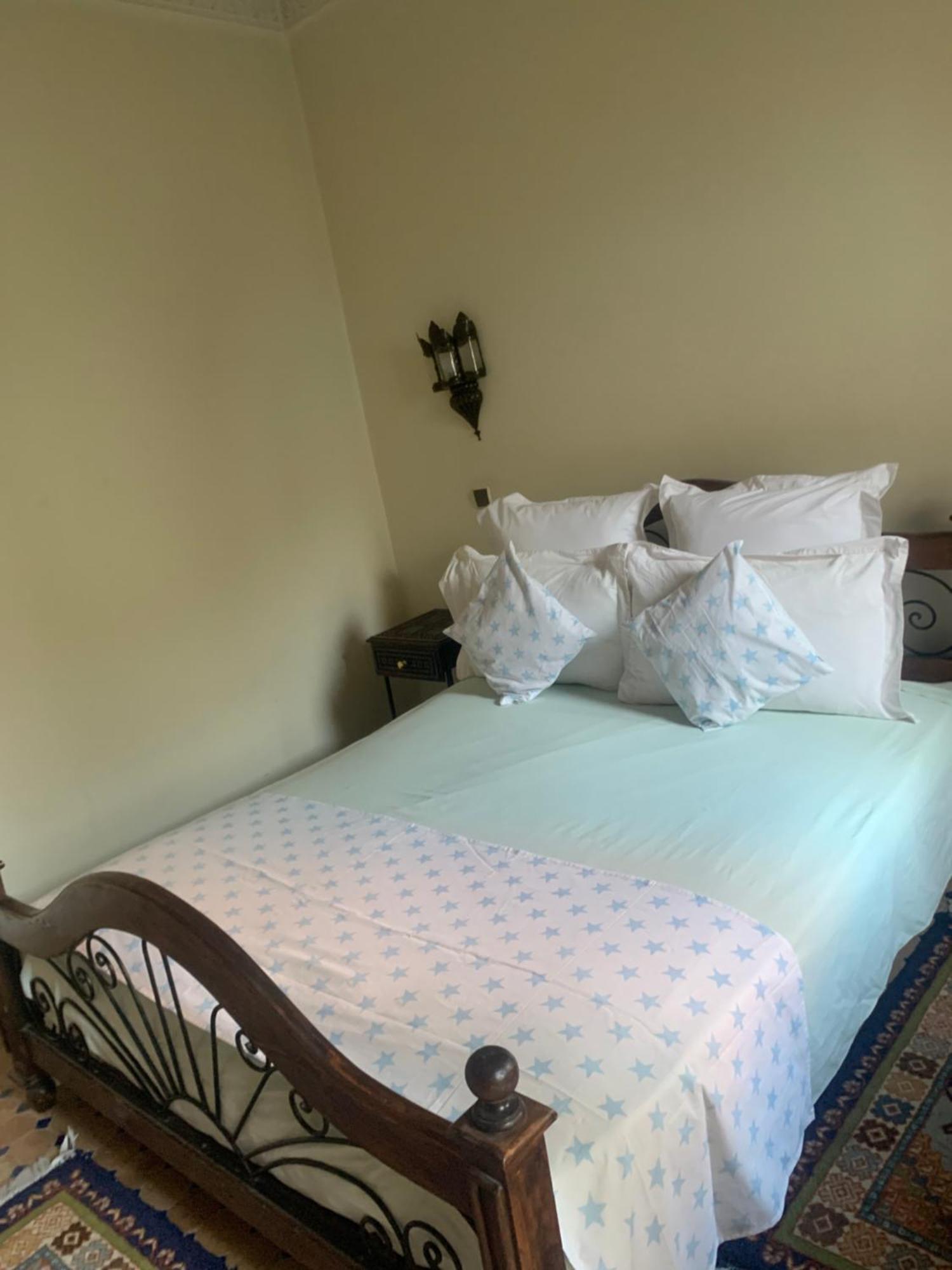 Riad Tidar By Phoenix Marrakesh Ngoại thất bức ảnh