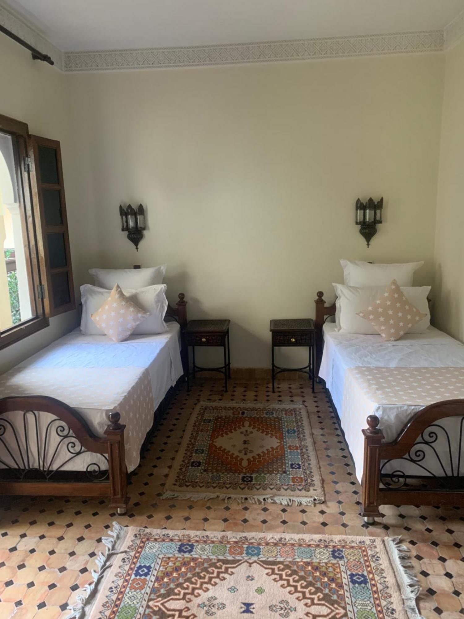 Riad Tidar By Phoenix Marrakesh Ngoại thất bức ảnh