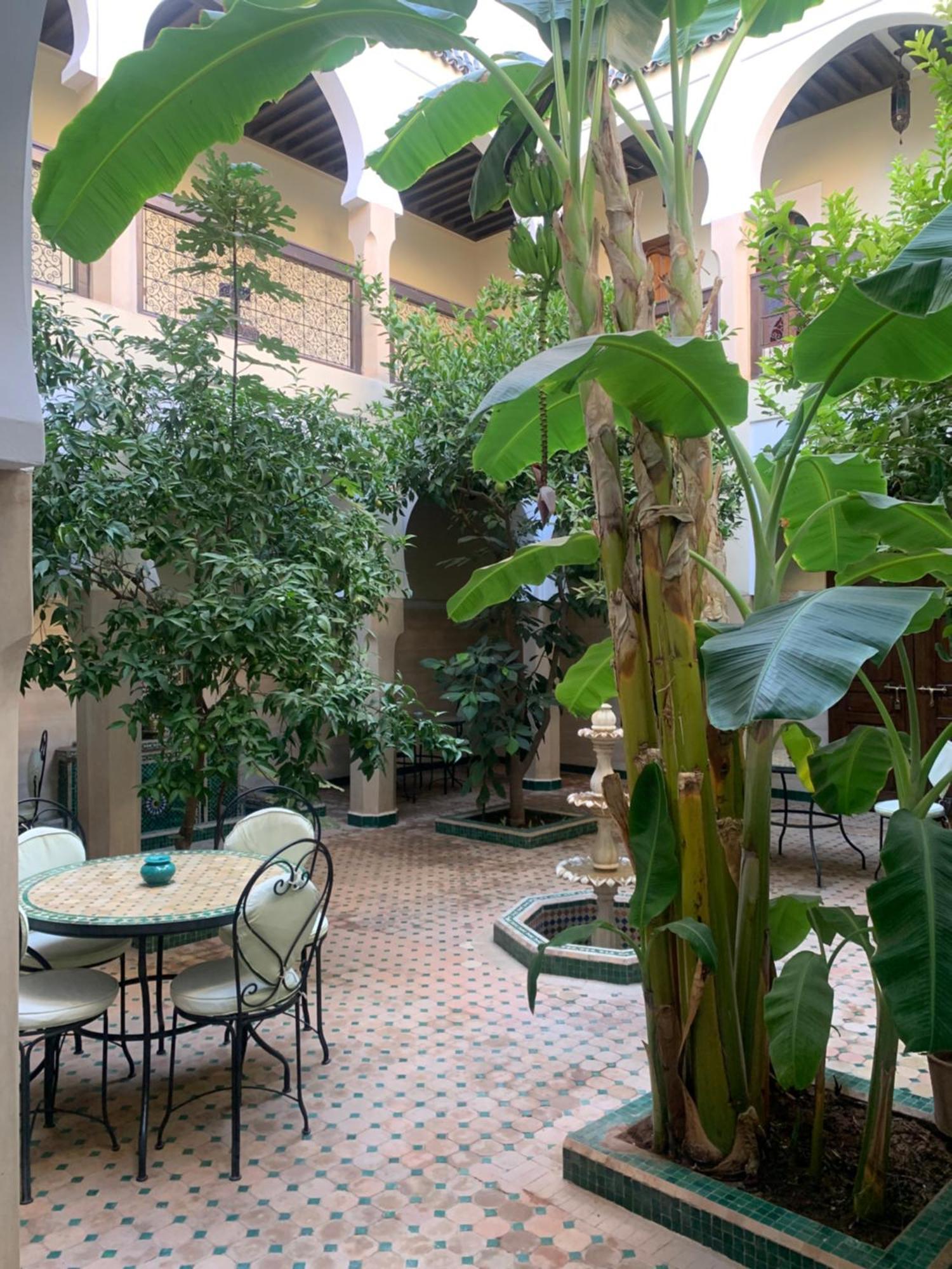 Riad Tidar By Phoenix Marrakesh Ngoại thất bức ảnh
