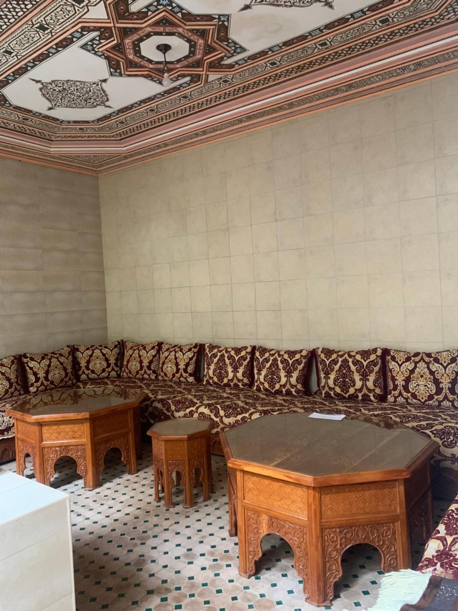 Riad Tidar By Phoenix Marrakesh Ngoại thất bức ảnh