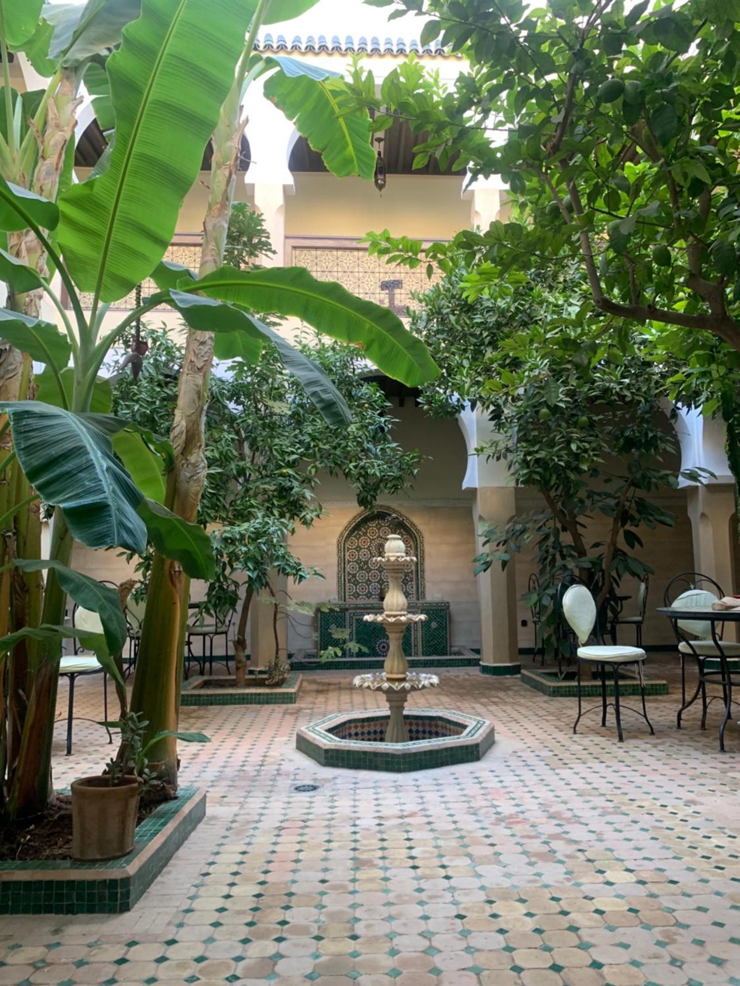 Riad Tidar By Phoenix Marrakesh Ngoại thất bức ảnh
