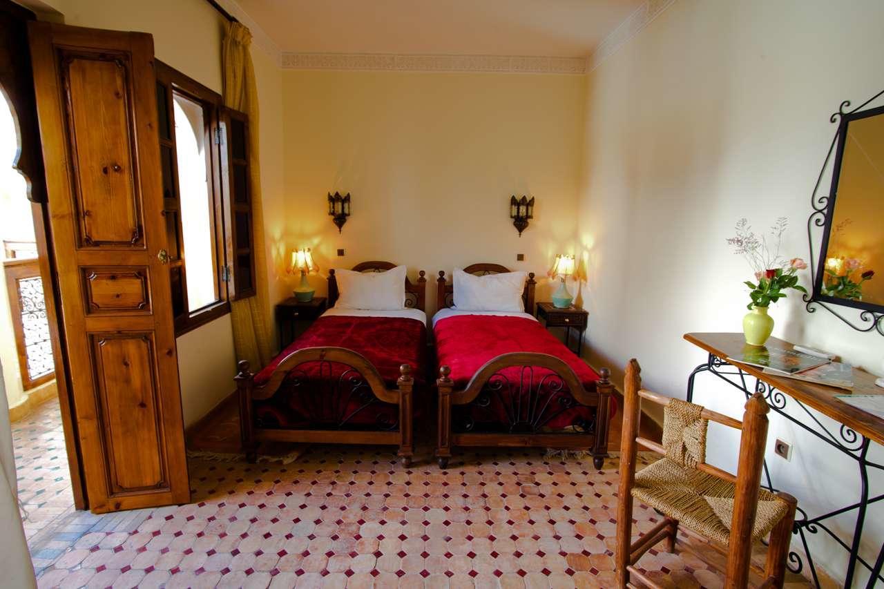 Riad Tidar By Phoenix Marrakesh Ngoại thất bức ảnh