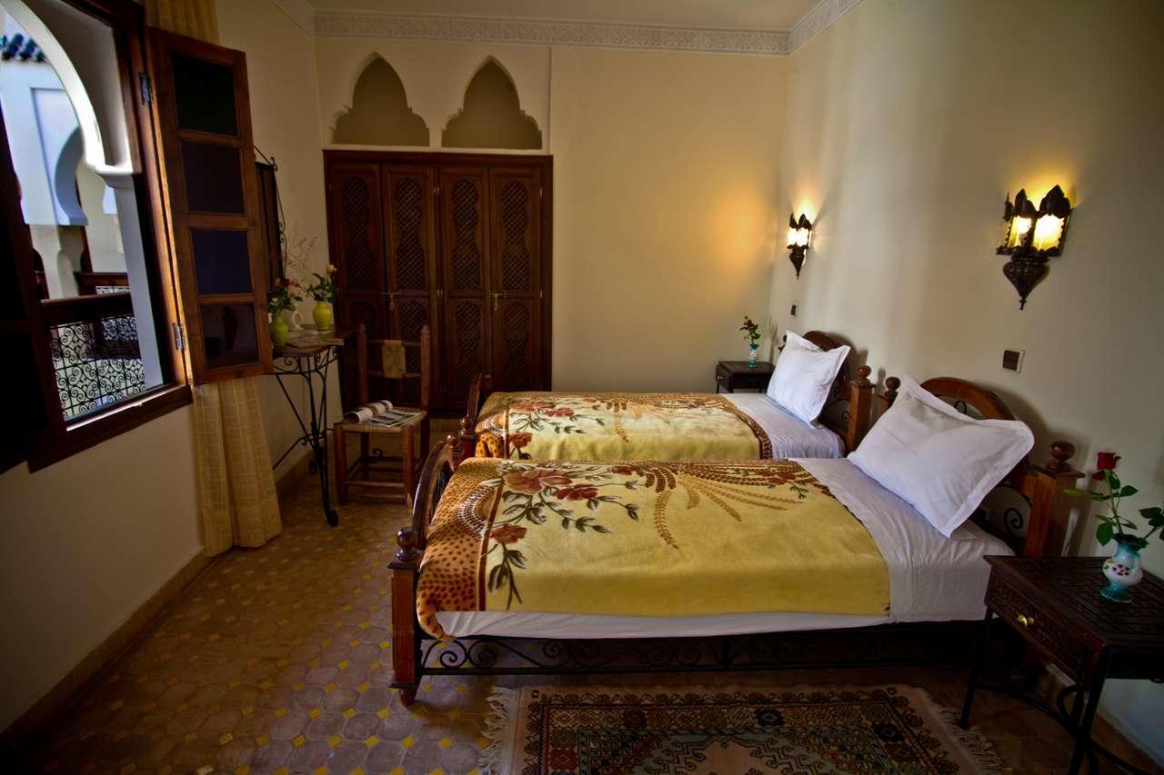 Riad Tidar By Phoenix Marrakesh Ngoại thất bức ảnh