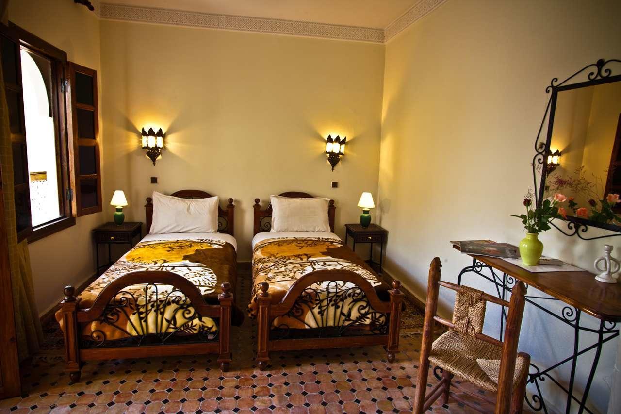 Riad Tidar By Phoenix Marrakesh Ngoại thất bức ảnh