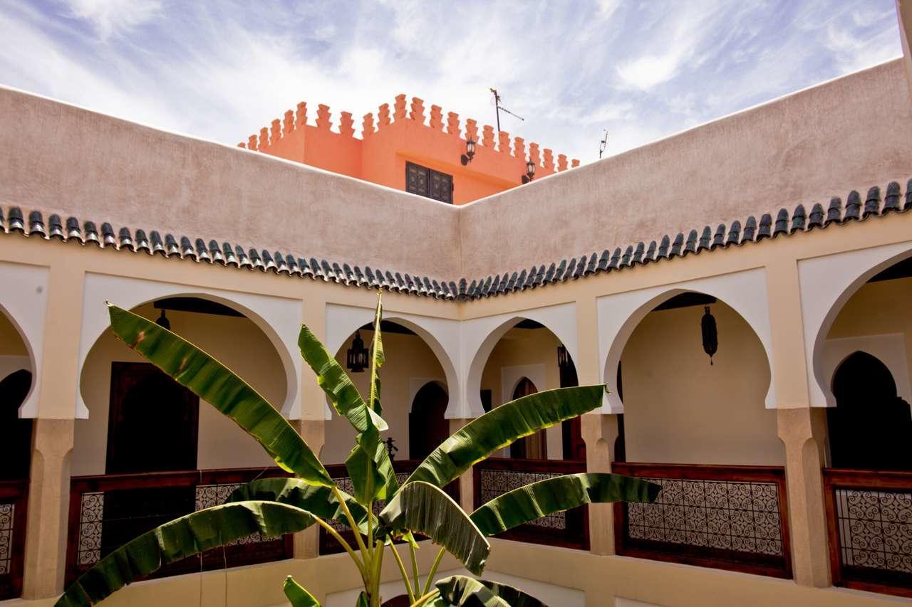 Riad Tidar By Phoenix Marrakesh Ngoại thất bức ảnh