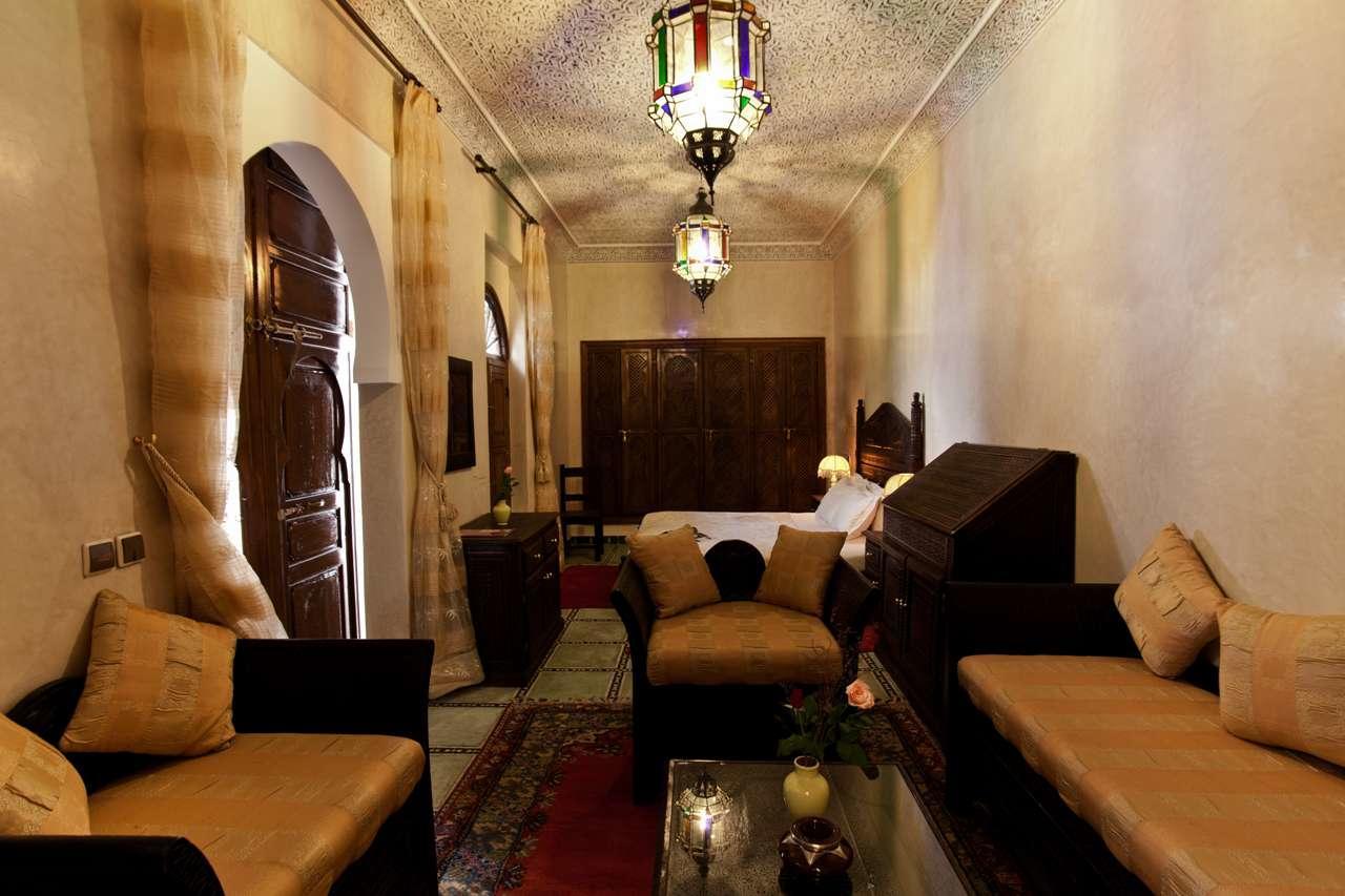 Riad Tidar By Phoenix Marrakesh Ngoại thất bức ảnh
