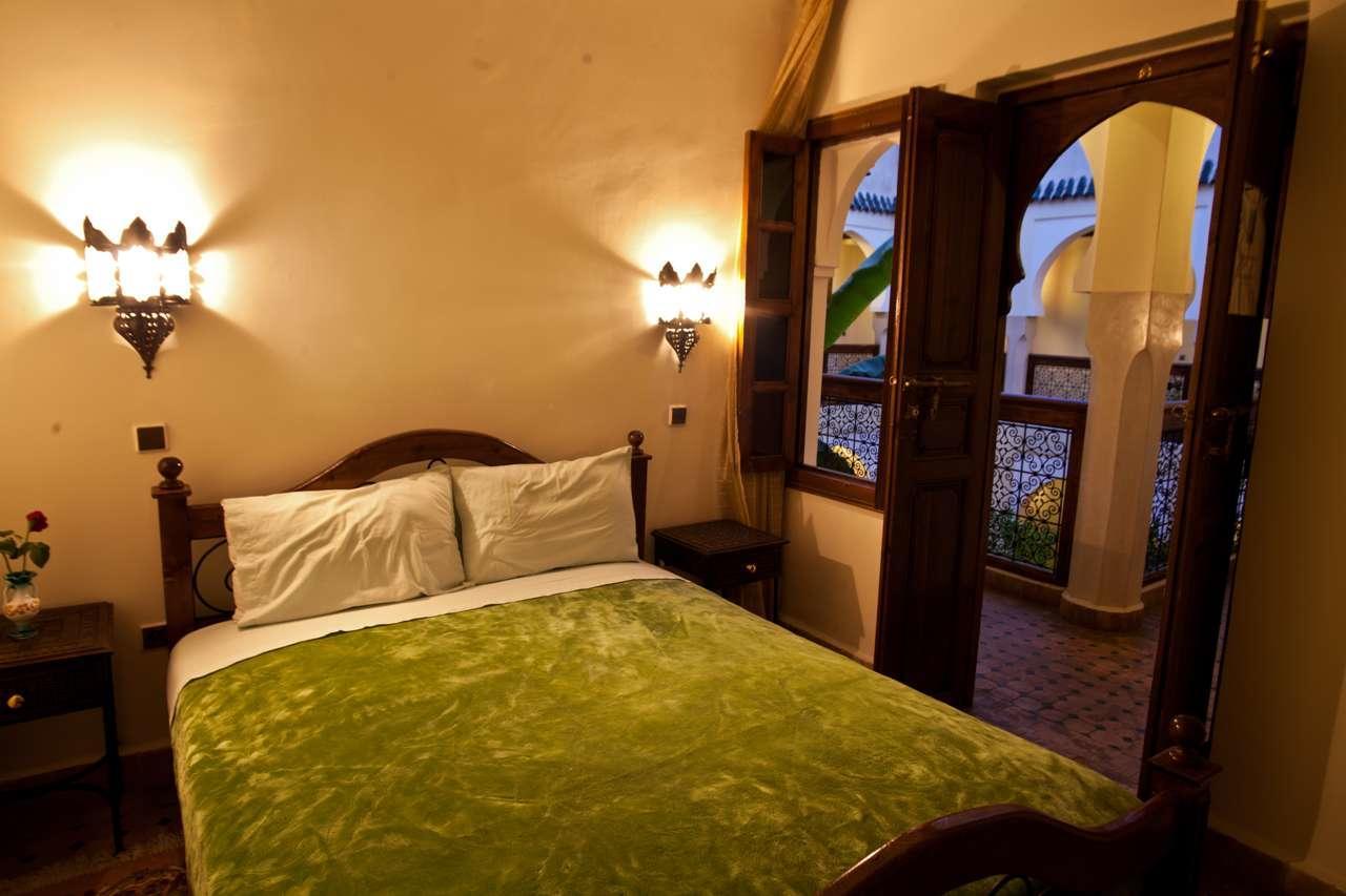 Riad Tidar By Phoenix Marrakesh Ngoại thất bức ảnh