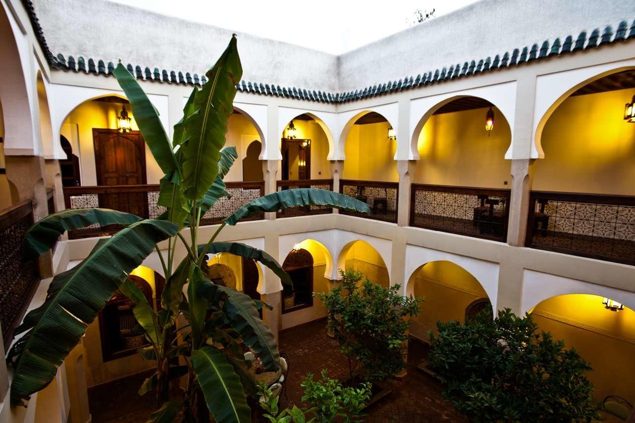 Riad Tidar By Phoenix Marrakesh Ngoại thất bức ảnh