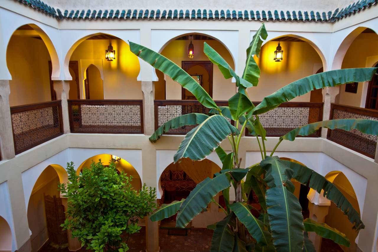 Riad Tidar By Phoenix Marrakesh Ngoại thất bức ảnh