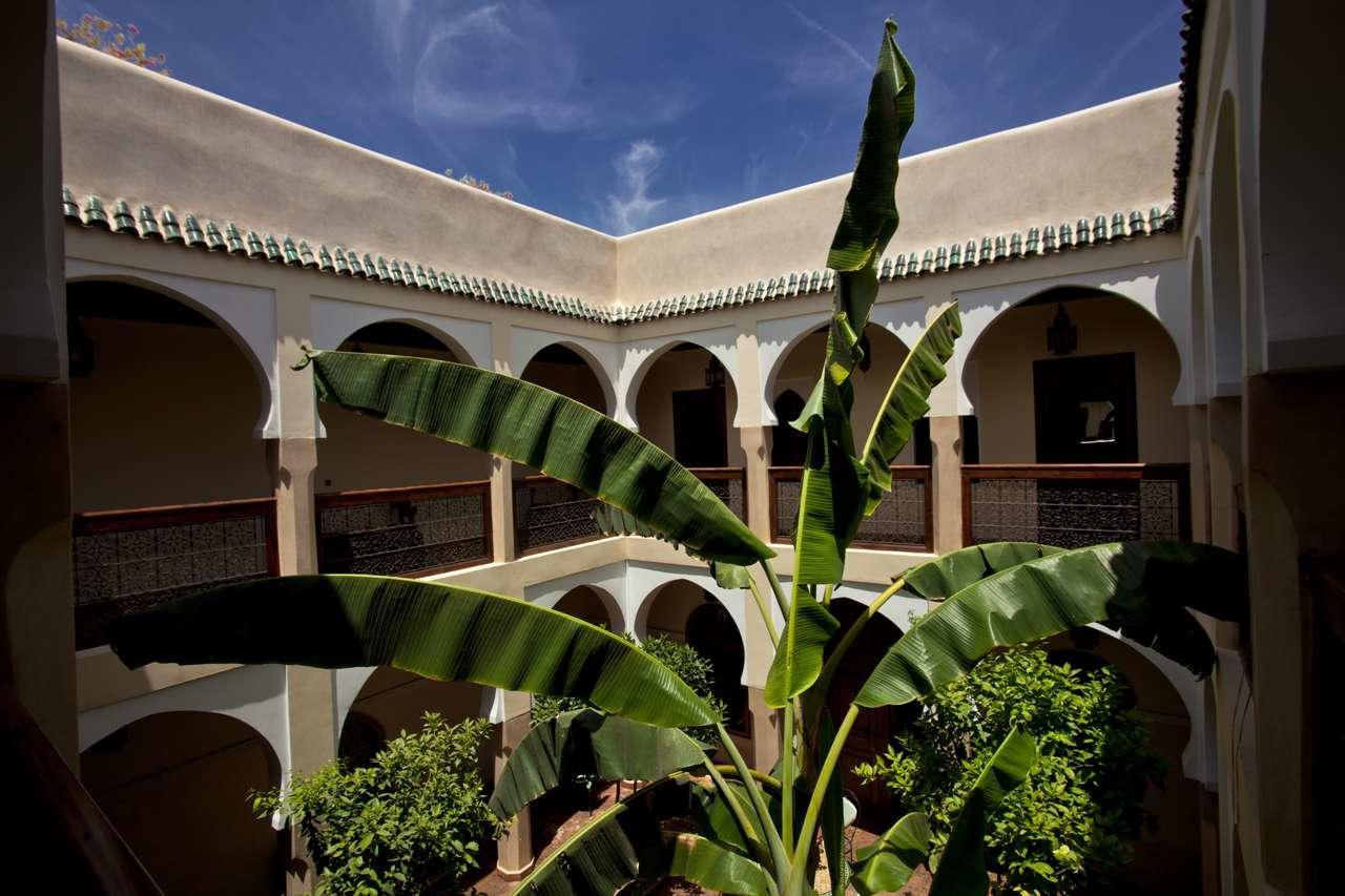 Riad Tidar By Phoenix Marrakesh Ngoại thất bức ảnh