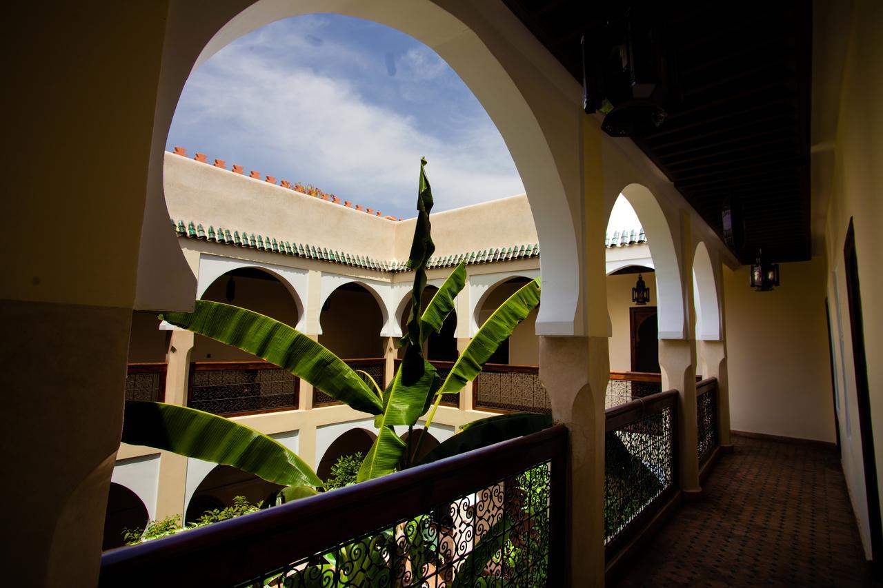Riad Tidar By Phoenix Marrakesh Ngoại thất bức ảnh