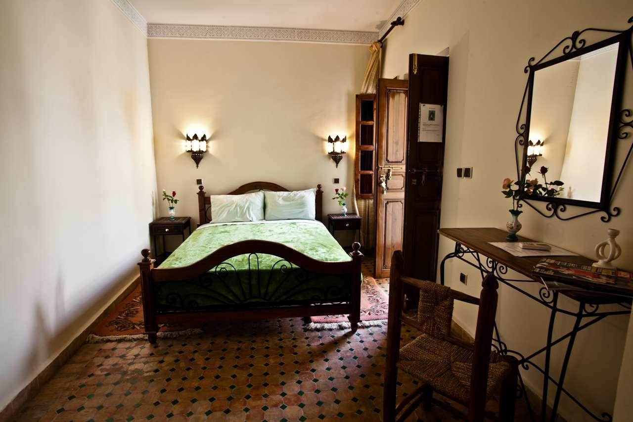 Riad Tidar By Phoenix Marrakesh Ngoại thất bức ảnh