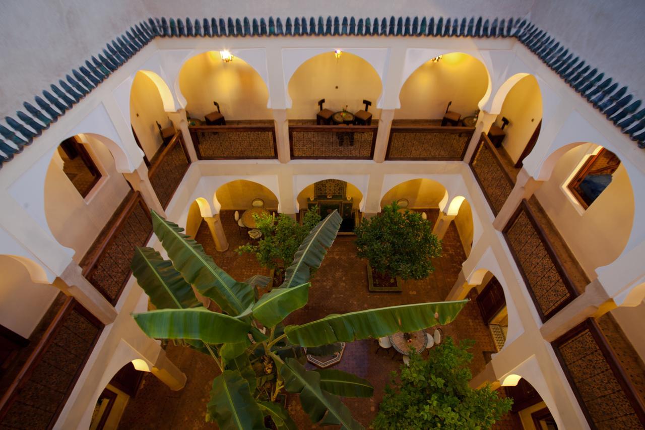 Riad Tidar By Phoenix Marrakesh Ngoại thất bức ảnh
