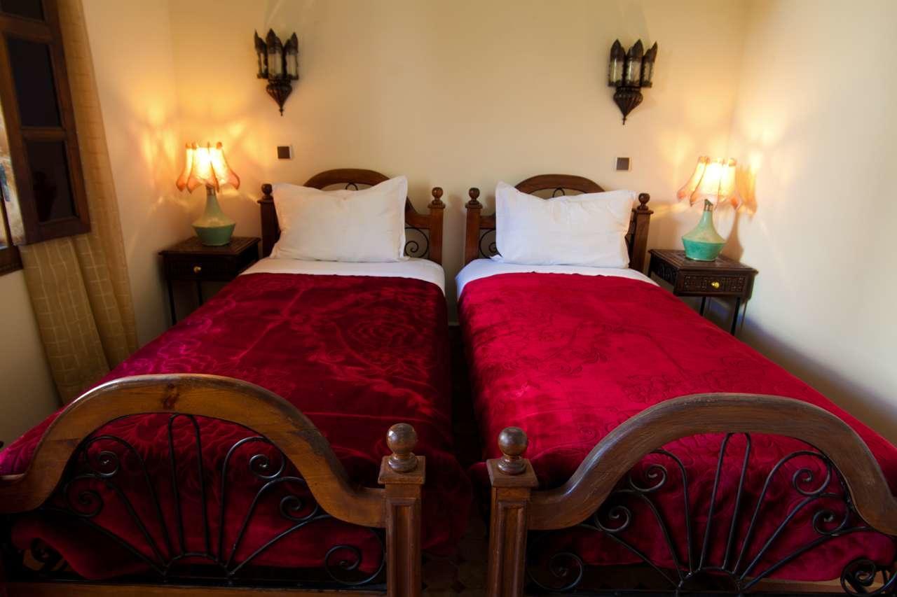 Riad Tidar By Phoenix Marrakesh Ngoại thất bức ảnh