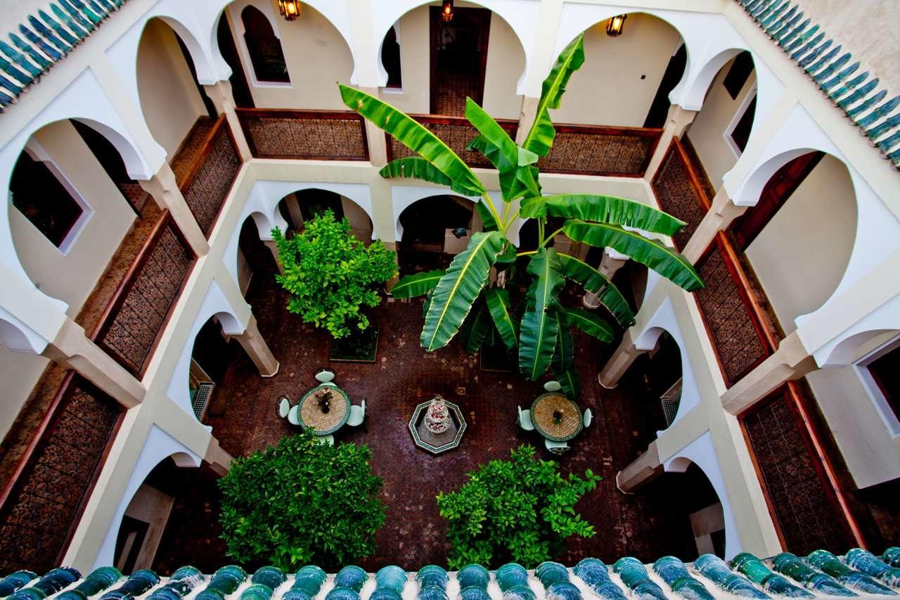Riad Tidar By Phoenix Marrakesh Ngoại thất bức ảnh