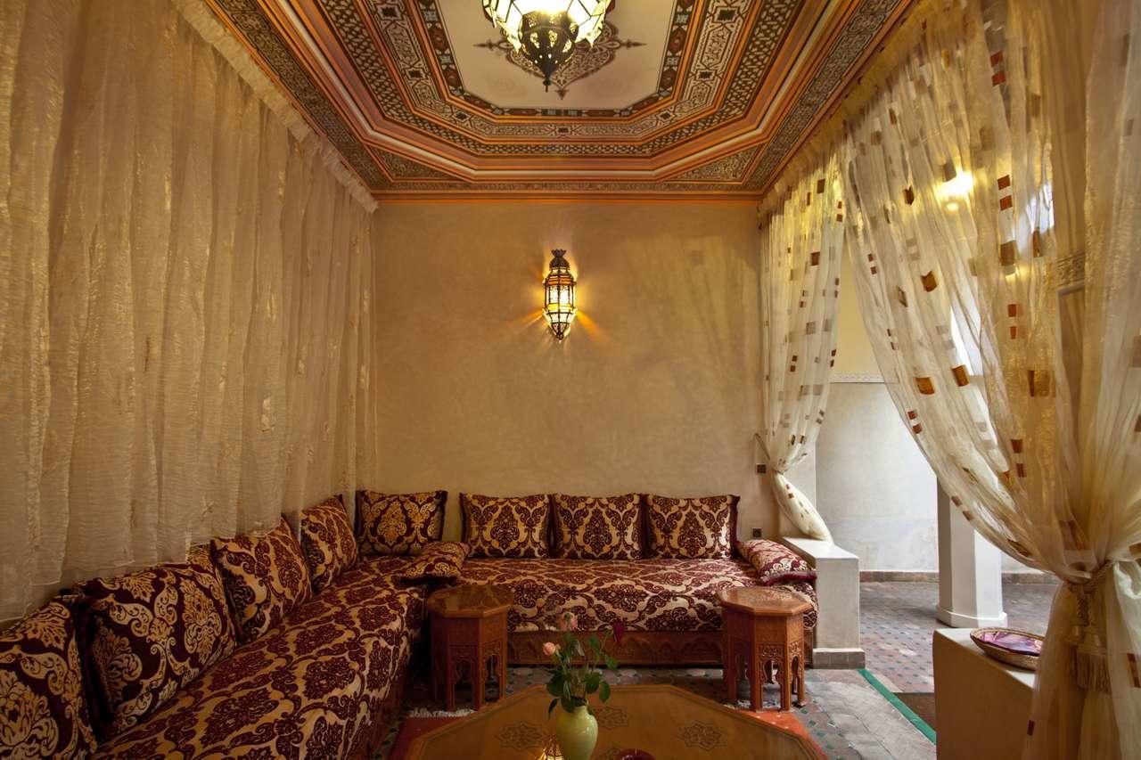 Riad Tidar By Phoenix Marrakesh Ngoại thất bức ảnh