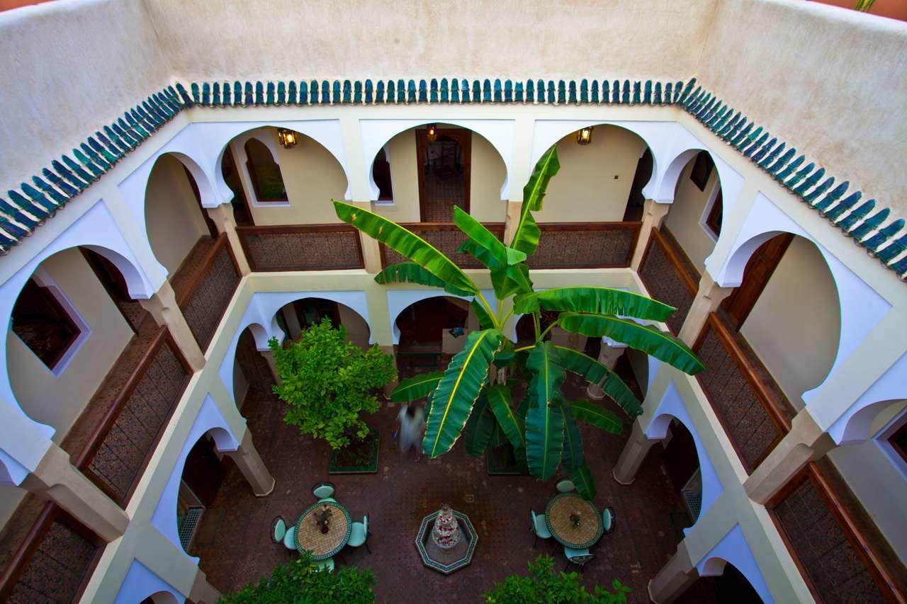 Riad Tidar By Phoenix Marrakesh Ngoại thất bức ảnh