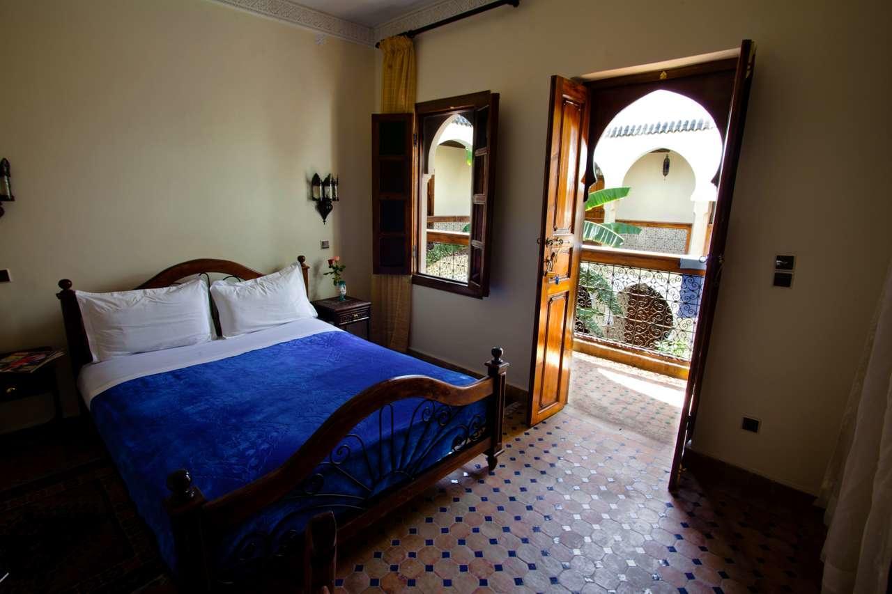 Riad Tidar By Phoenix Marrakesh Ngoại thất bức ảnh