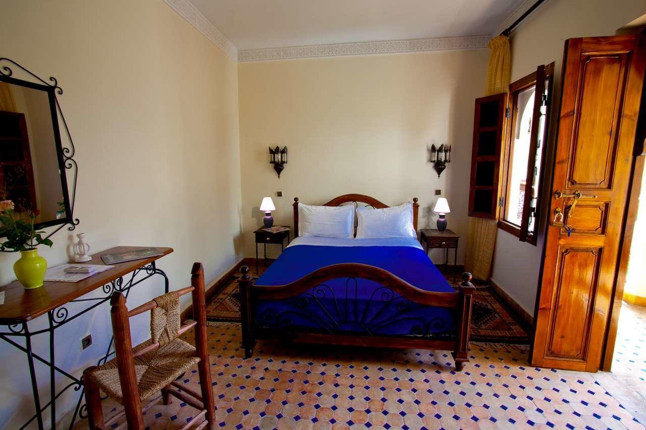 Riad Tidar By Phoenix Marrakesh Ngoại thất bức ảnh