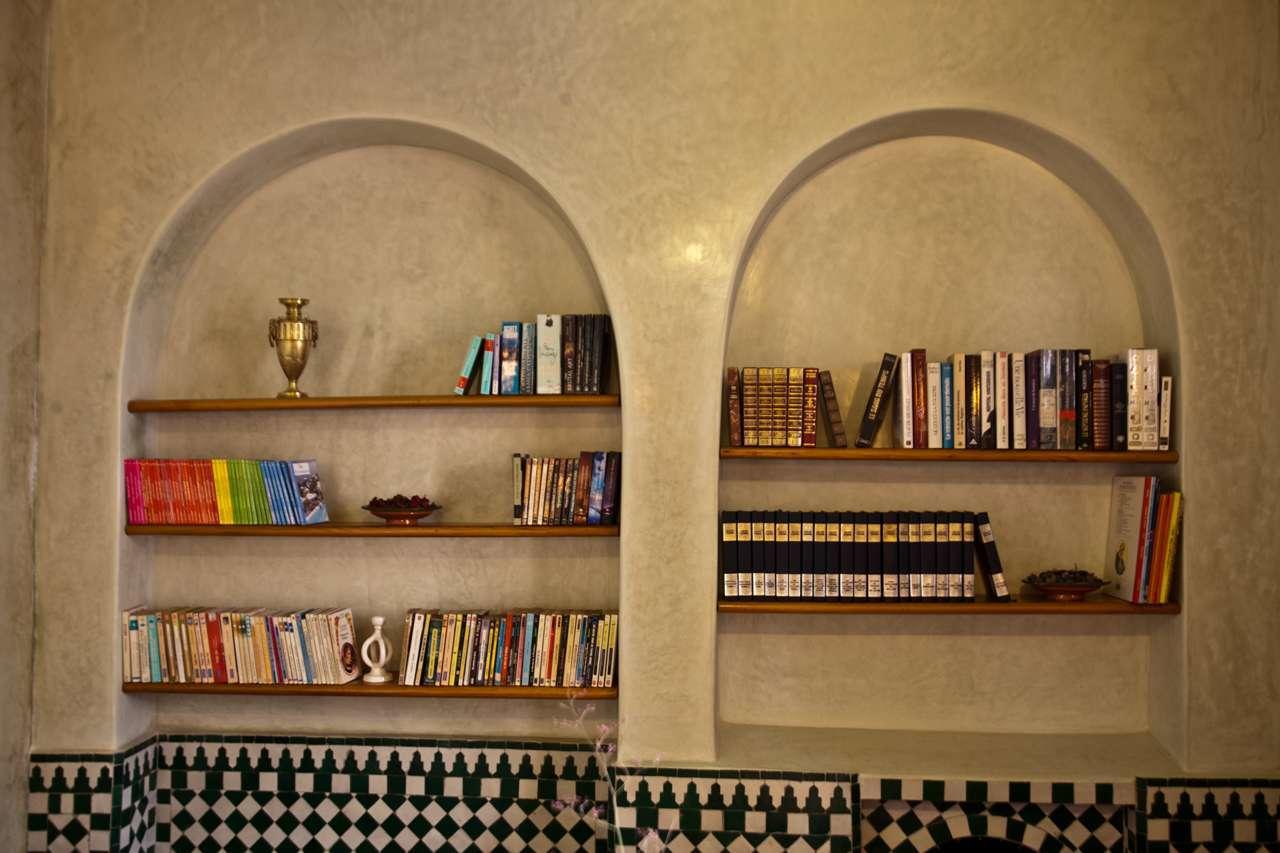 Riad Tidar By Phoenix Marrakesh Ngoại thất bức ảnh