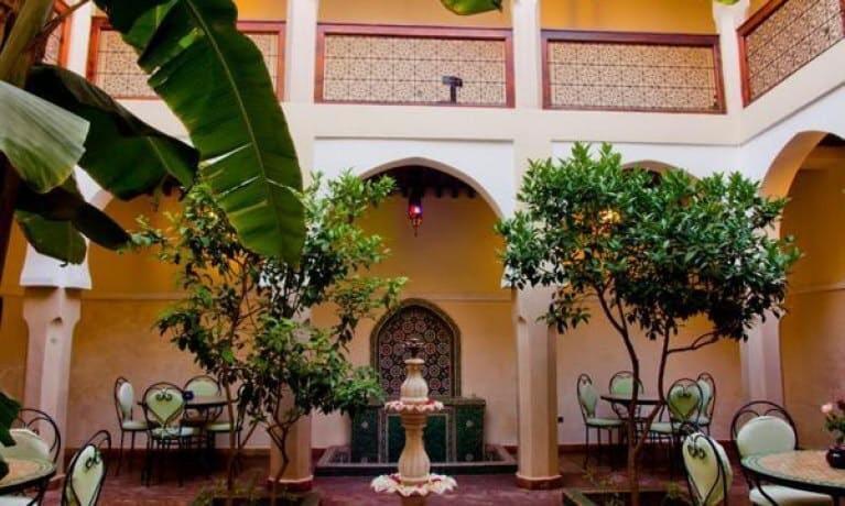 Riad Tidar By Phoenix Marrakesh Ngoại thất bức ảnh